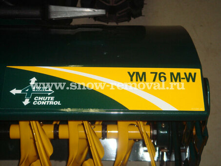 Yard Man YM 6021: газонокосилка: мощная и эффективная