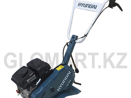 Бензиновый культиватор Hyundai HY 70: надежность и эффективность