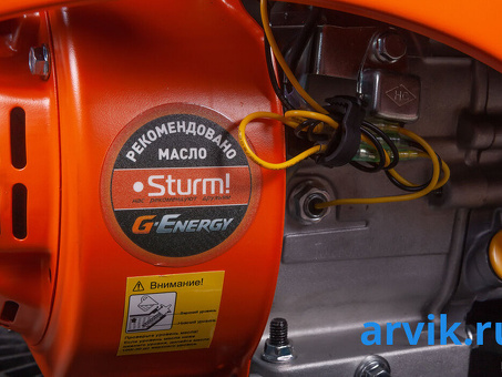 Бензиновый генератор Strom: STROM: лучшее решение для ваших потребностей в электроэнергии