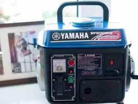 Цены на генераторы Yamaha: генераторы yamaha: самые продаваемые бензиновые генераторы