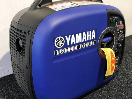 Бензиновые генераторы Yamaha: Yamaha Yamaha: надежная энергия для вашего дома или бизнеса
