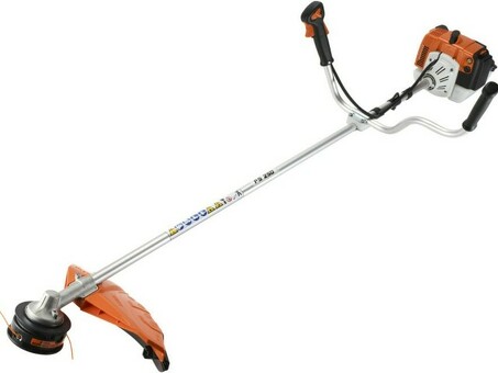 Купить мотокосу Stihl 250 в Москве - лучшие предложения в интернете