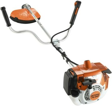 Газонокосилка Stihl FS 250: для профессионального ландшафтного дизайна