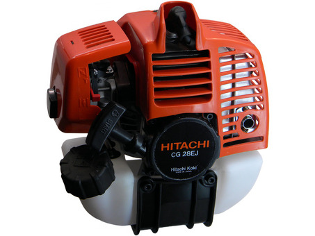 Купить мотокосу Hitachi - высокое качество и надежность