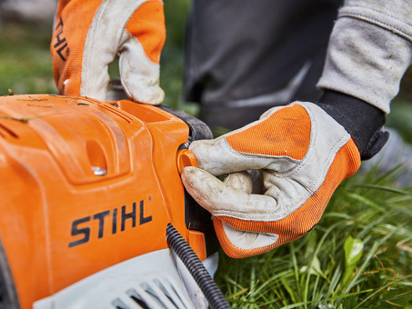 Ножницы Stihl: Stihl: каталог и цены