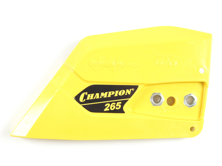 Бензопила Champion 265: высококачественный инструмент для эффективной резки древесины