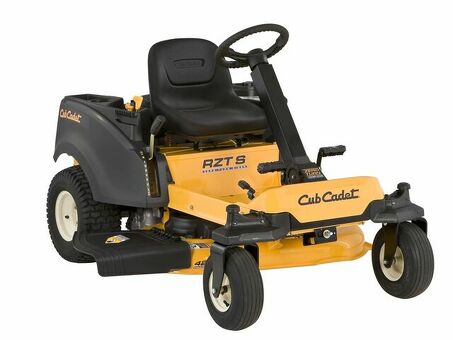 Бензопила Cub Cadet: для любой задачи