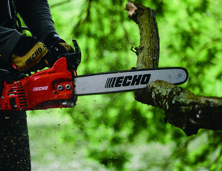 Купить бензопилу Echo Stihl по сниженной цене!