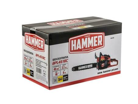 Hammer BPL4518C|Лучшие предложения и скидки
