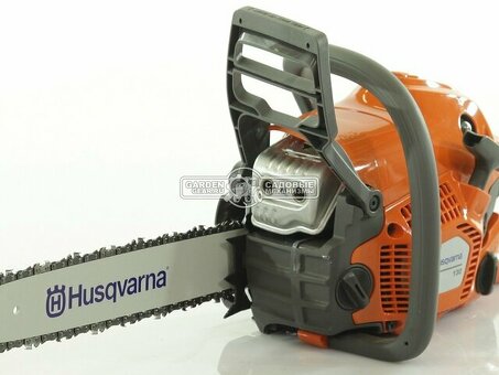 Бензопила Husqvarna 140 16 X Torq - мощная и эффективная