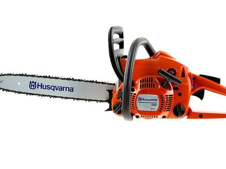 Бензопила Husqvarna 236 14