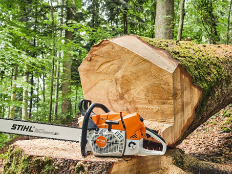 Купить бензопилы Stihl в Москве - лучшие цены и качество|купите сейчас