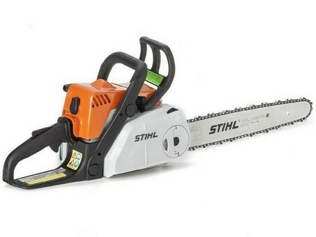 Бензопилы Stihl на продажу: наши высококачественные бензопилы