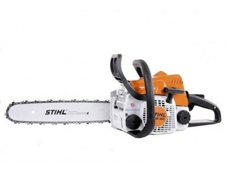 Купить бензопилы Stihl в Москве по доступным ценам