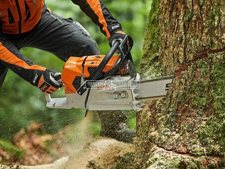 Купить бензопилы Stihl в Москве - лучшие предложения и быстрая доставка!