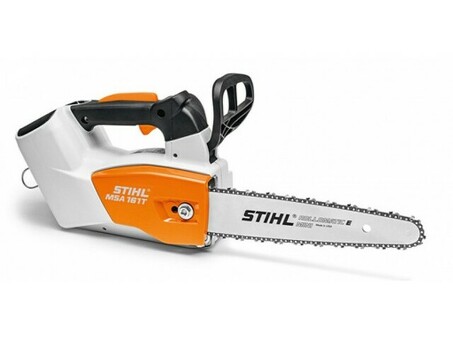 Бензопилы Stihl - модели и цены