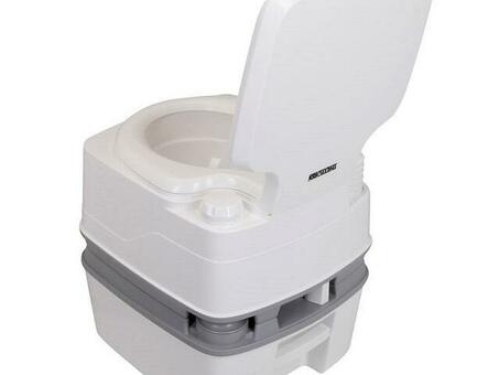 Porta Potti 165 White: органический туалет: идеальный туалет для отдыха на природе