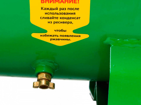 Воздушные компрессоры Kalibr: Kalibr: высокое качество и производительность