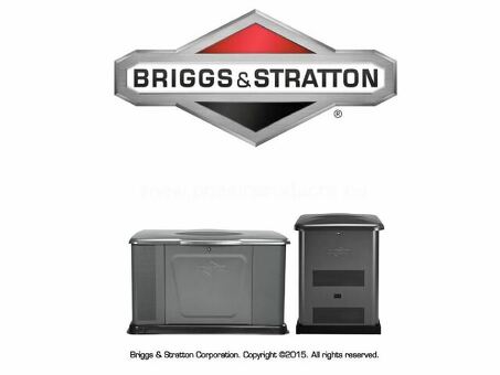 Бензогенераторы и бустеры Briggs Stratton: генераторы: обеспечьте энергией свой дом или бизнес!