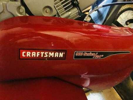 Культиваторы Craftsman: для вашего сада