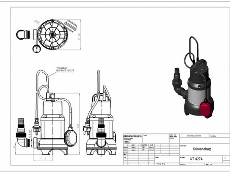 Купить крышку фильтра elpumps jpp1300f онлайн - высококачественные запчасти