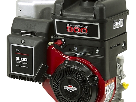 Briggs Stratton: садовод: эффективные и надежные садовые инструменты