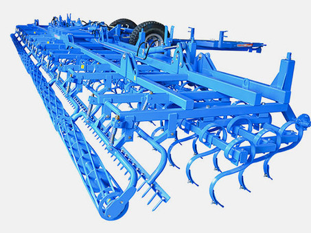 Купить культиватор по доступной цене