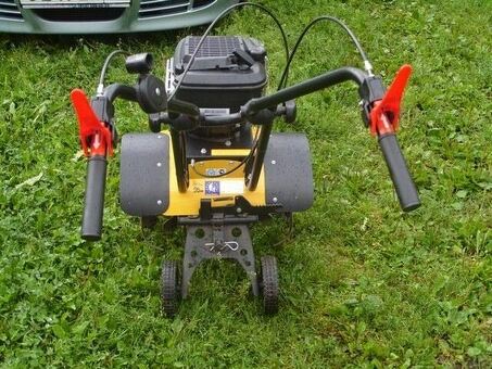 Поднимите свое садоводство на новый уровень с культиватором Texas Hobby Cultivator