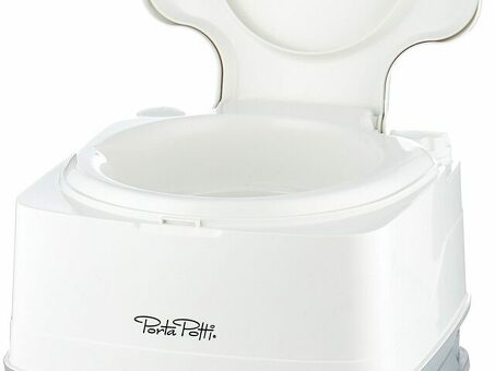 Купить Thetford Porta Potti 165: портативное и удобное решение