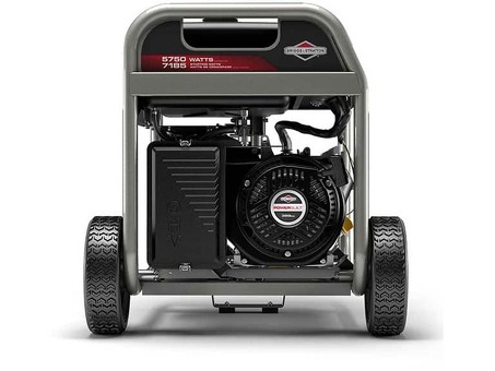 Купить бензиновый генератор Briggs Stratton онлайн - покупка продажа онлайн