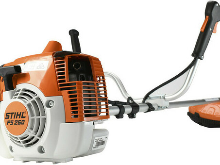 Купить газонокосилки Stihl онлайн