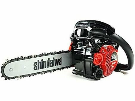 Купить Бензопила Shindaiwa 757 онлайн