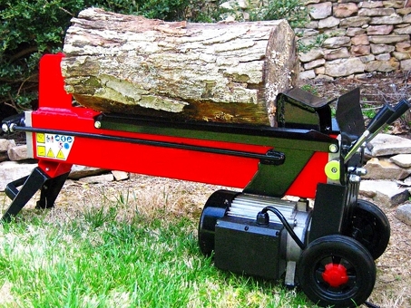 Купить Alko Log Splitter - лучший раскалыватель бревен