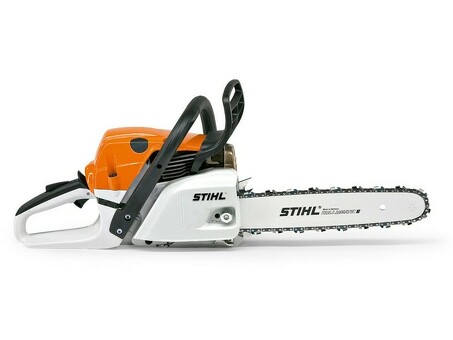 Купить компактную бензопилу Stihl: надежная и эффективная