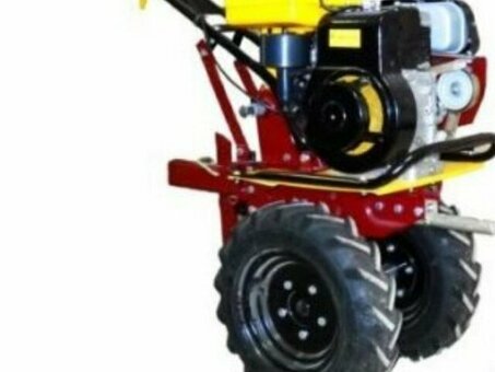 Покупка нового плуга Cascado Power Plough