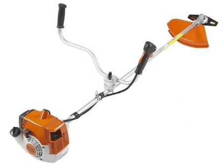 Купить бензиновую газонокосилку Stihl 250 онлайн