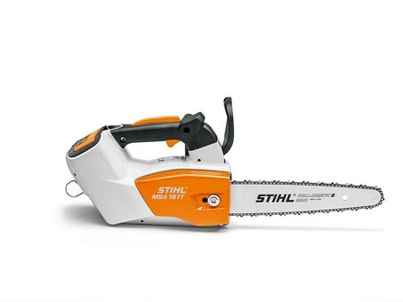 Купить электрические цепные пилы Stihl - высококачественные режущие инструменты