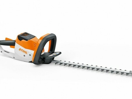 Stihl HSA 25: мощные портативные ножницы