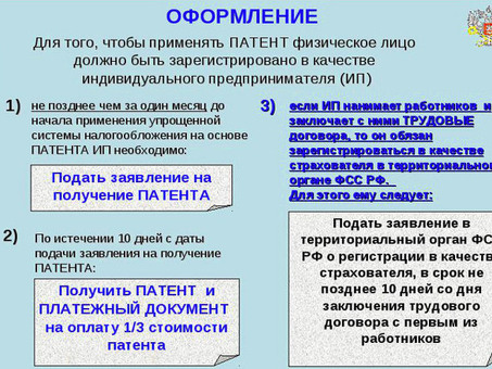 Амнистия интеллектуальной собственности: что нужно знать