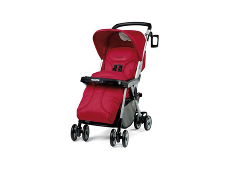 Прогулочная коляска Aria 6 М+ Peg Perego в Екатеринбурге оптом и в розницу!