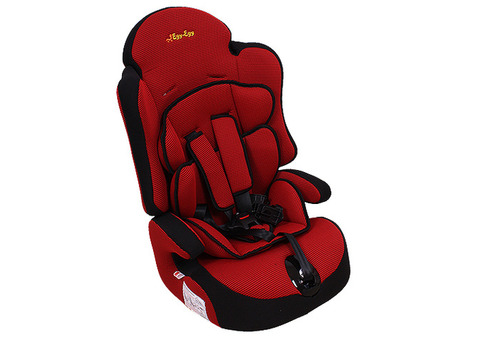 Автокресло Еду-Еду KS-514 Isofix, 9-36 кг