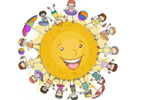 Детская комната 'Солнечные ладошки' предлагает услуги логопеда-дефектолога