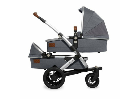 Joolz pram Geo Studio Twin sealed inbox