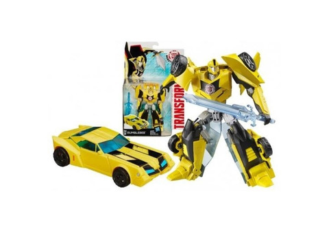 Продается Игрушечный робот Hasbro Transformers Войны