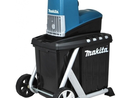 Измельчители Makita: Makita: эффективная и надежная утилизация садовых отходов