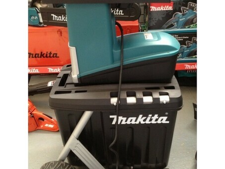 Купить Измельчитель Makita UD2500 - лучшие цены и предложения