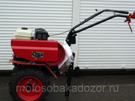 Двигатель Kadvieoka MB 1D2M16 9HP