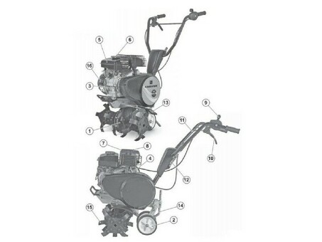 Carver T 400: высококачественная звуковая система для дома