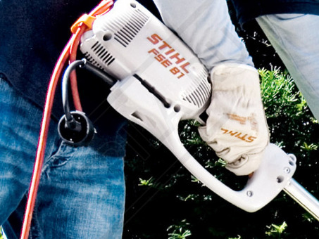 Каталог триммеров Stihl: Stihl: изучите лучшие триммеры для вашего сада