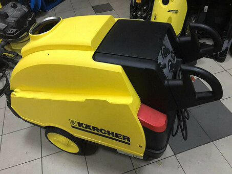 Karcher HDS 695 M eco цена - купить сейчас